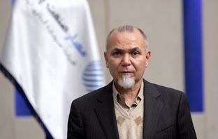 قائم مقام شستا، رئیس هیات مدیره بورس تهران شد