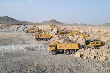 تحول دیجیتال با استفاده از ابزارهای پیشرفته تحلیلی آغاز شده است