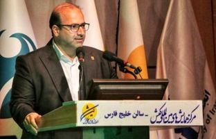 ۷ درصد انتشار گازهای گلخانه‌ای جهان از صنعت فولاد است/ حرکت به سمت فولاد سبز یک الزام است / فولاد خوزستان از لجن صنعتی، آهن تولید می‌کند