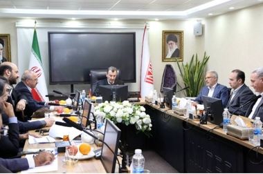 تامین مالی 3 پروژه زیرساختی منطقه ویژه پارسیان در اولویت است/ تسریع در اجرای پروژه ها با هدف جلوگیری از افزایش هزینه ها