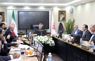 تاکید سمیعی نژاد بر بهره برداری بهینه، چابک وطبق برنامه از اسکله منطقه ویژه خلیج فارس