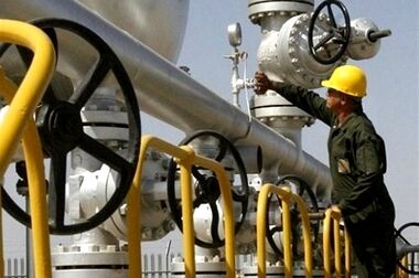 استاندارد‌های ایمنی خط قرمز شرکت ملی گاز ایران است/ انتقال گاز به ۷۷۴ کیلومتر خط لوله