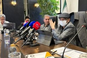 برای فعال‌سازی معادن راکد و غیرفعال نیازمند همکاری دستگاه‌های اجرایی هستیم / معادن راکد به چرخه تولید بازمی‌گردند