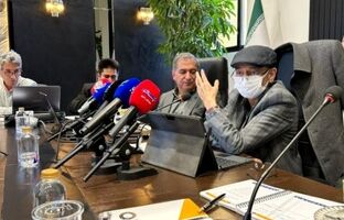 برای فعال‌سازی معادن راکد و غیرفعال نیازمند همکاری دستگاه‌های اجرایی هستیم / معادن راکد به چرخه تولید بازمی‌گردند