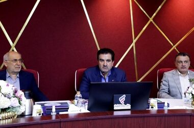 حمایت‌های بانک رفاه کارگران از صندوق بازنشستگی کارکنان فولاد گسترش می‌یابد
