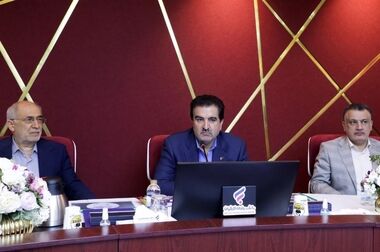 بانک رفاه کارگران در مسیر تامین مالی زیست‌بوم دانش‌بنیان