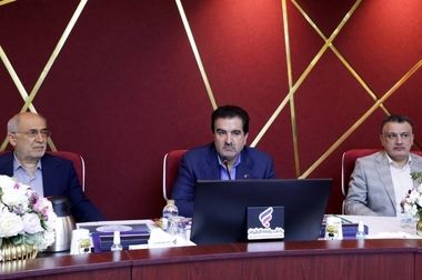 فراخوان استخدام مدیرعامل شرکت ارائه‌دهنده خدمات پرداخت (PSP) منتشر شد