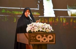 پروژه انتقال آب دریا نمادی است از گذر از چالش به فرصت و از نگرانی به امید