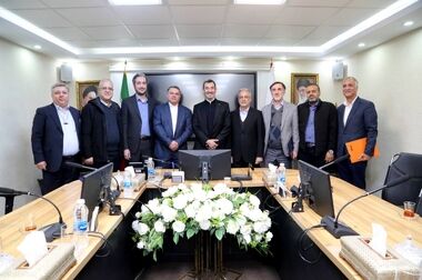 صندوق توسعه ملی و ایمیدرو به دنبال شکل دهی بازار انرژی های تجدیدپذیر در بخش معدن