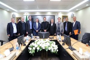 تامین مالی 3 پروژه زیرساختی منطقه ویژه پارسیان در اولویت است/ تسریع در اجرای پروژه ها با هدف جلوگیری از افزایش هزینه ها