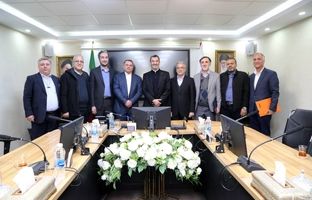 تامین مالی 3 پروژه زیرساختی منطقه ویژه پارسیان در اولویت است/ تسریع در اجرای پروژه ها با هدف جلوگیری از افزایش هزینه ها