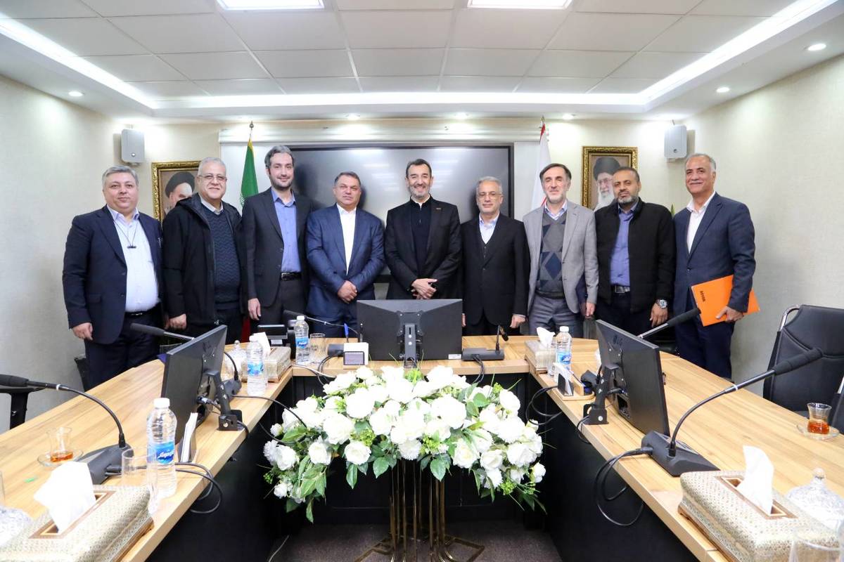 تامین مالی 3 پروژه زیرساختی منطقه ویژه پارسیان در اولویت است/ تسریع در اجرای پروژه ها با هدف جلوگیری از افزایش هزینه ها