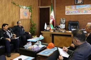 کمپرسور جدید واحد اوره پتروشیمی لردگان در نیمه نخست سال آینده در مدار