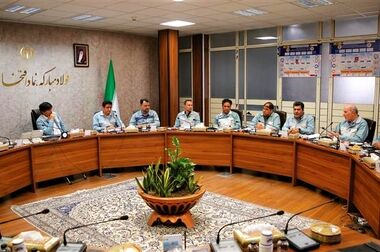 فولاد مبارکه آماده راه‌اندازی ۱۲۰ مگاوات برق خورشیدی
