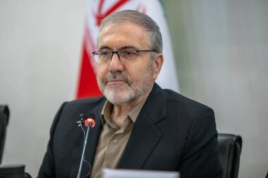 دنیا در بحث مبارزه با موادمخدر بسیار بدهکار کشور ما است