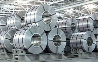 پیشتازی شرکت ورق‌خودرو چهارمحال و بختیاری در بازار محصولات گالوانیزه کشور