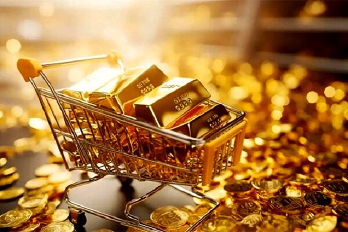 وقتی طلا نقد نمی‌شود؛ هشدار درباره خریدهای بدون تحویل فیزیکی