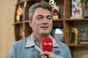 درخشش فولادمبارکه در نهمین جایزه ملی ۳۴۰۰۰ مدیریت منابع انسانی