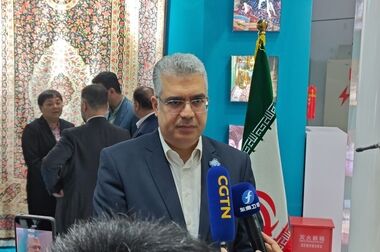 توسعه همکاری‌های تجاری ایران و بلاروس/ افتتاح مرکز تجاری ایران در بلاروس