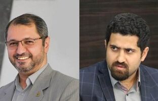 انتصاب معاونین جدید در سازمان منطقه آزاد ماکو