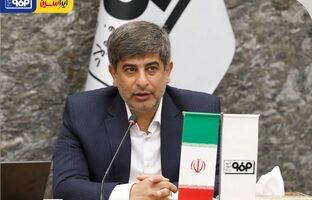 تقویت زنجیره فناوری در فولاد مبارکه