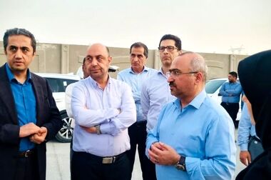 تاکید بر توسعه همکاری های خانه معدن و ایمیدرو برای تحقق اهداف برنامه هفتم
