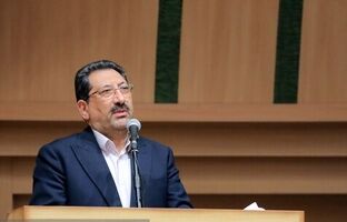 اتابک: ۱۳۲۵ واحد بزرگ، کوچک و متوسط صنعتی در دولت چهاردهم افتتاح شده است