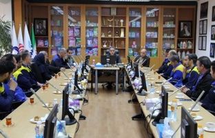 مدیرعامل پاکسان : کارگران پیشرانان اصلی تولید هستند