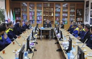 مدیرعامل پاکسان : کارگران پیشرانان اصلی تولید هستند