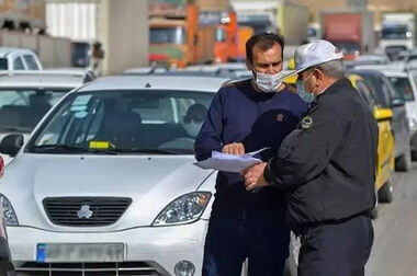  سبقت غیرمجاز یک عامل مهم در وقوع تصادفات ناگوار پایتخت  