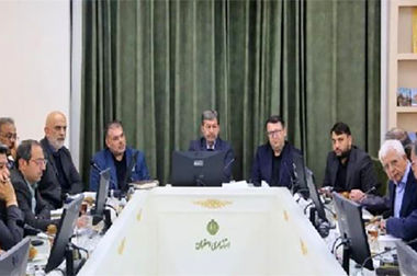 با ریل ذوب آهن اصفهان، خاش به ایرانشهر می رسد