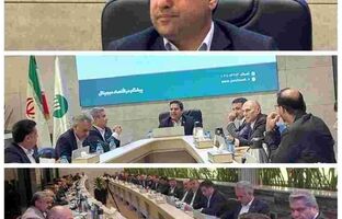 تأکید مدیرعامل پست‌بانک ایران بر توسعه بانکداری شرکتی و عبور شعب از بانکداری سنتی
