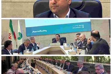 بنائیان: همگام نوین باید پیشران تحول دیجیتال و توسعه بانکداری هوشمند در پست‌بانک ایران باشد