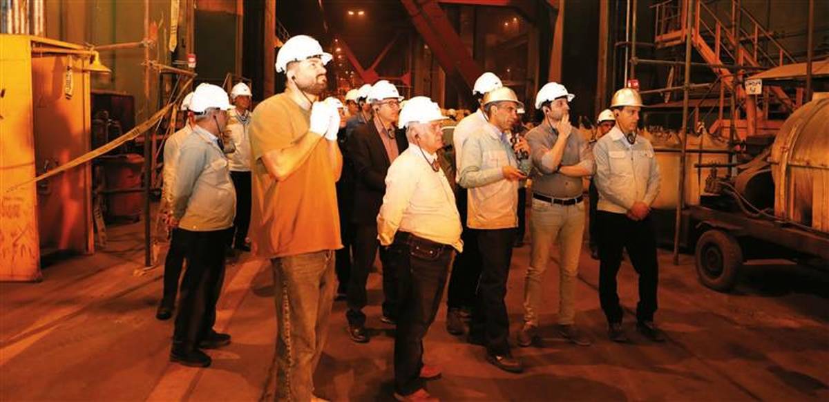 دستور رئیس‌جمهوری برای کاهش محدودیت‌های انرژی واحدهای صادراتی