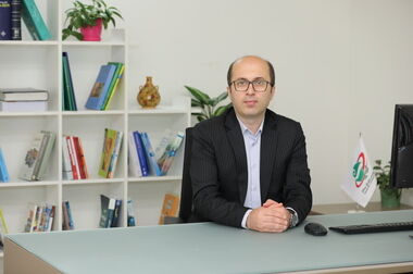 تأکید معاون نظارت بر بورس‌ها و ناشران سازمان بورس بر توسعه تعامل با صنعت بیمه و پیگیری مسائل ناشران بیمه‌ای/ توسعه زیرساخت‌های حاکمیت داده در دستور کار سازمان بورس قرار دارد