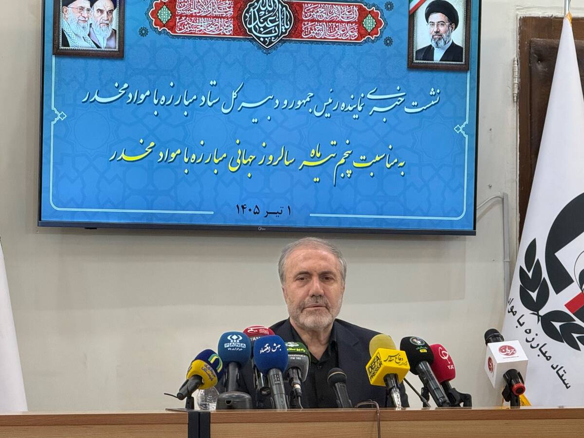 ممنوعیت کشت خشخاش پابرجاست/  طرح «شهرهای امید و زندگی » برای بازتوانی معتادان کلید خورد