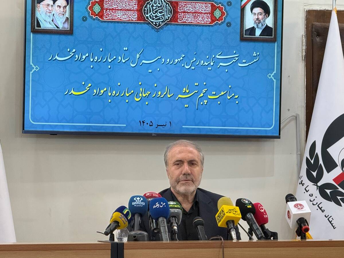 ممنوعیت کشت خشخاش پابرجاست/  طرح «شهرهای امید و زندگی » برای بازتوانی معتادان کلید خورد