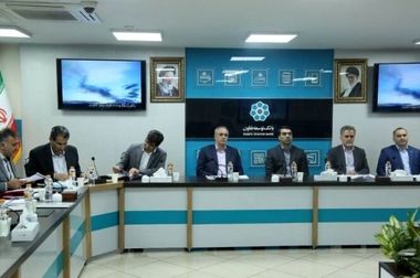 تقدیر از عملکرد مدیرعامل بانک توسعه تعاون در نشست کمیسیون اجتماعی مجلس شورای اسلامی