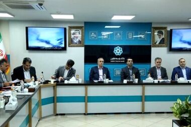 مدیرعامل بانک توسعه تعاون به عنوان رئیس کمیسیون تخصصی بازار سرمایه، بیمه و بانک اتاق تعاون ایران انتخاب شد