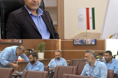 معدولی، مدیرعامل پتروشیمی شهید تندگویان شد