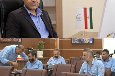 بررسی راهکارهای رفع موانع تولید و خروج پتروشیمی شهید تندگویان از فهرست صنایع آلاینده