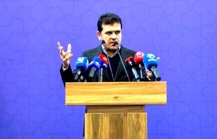ذوب آهن اصفهان ریل قطارهای پر سرعت را داخلی سازی کرد