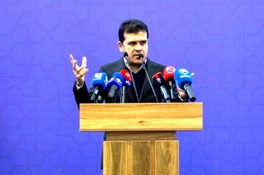 معاون برنامه ریزی و توسعه ذوب آهن اصفهان ، مهندس برتر متالورژی و مواد کشورشد