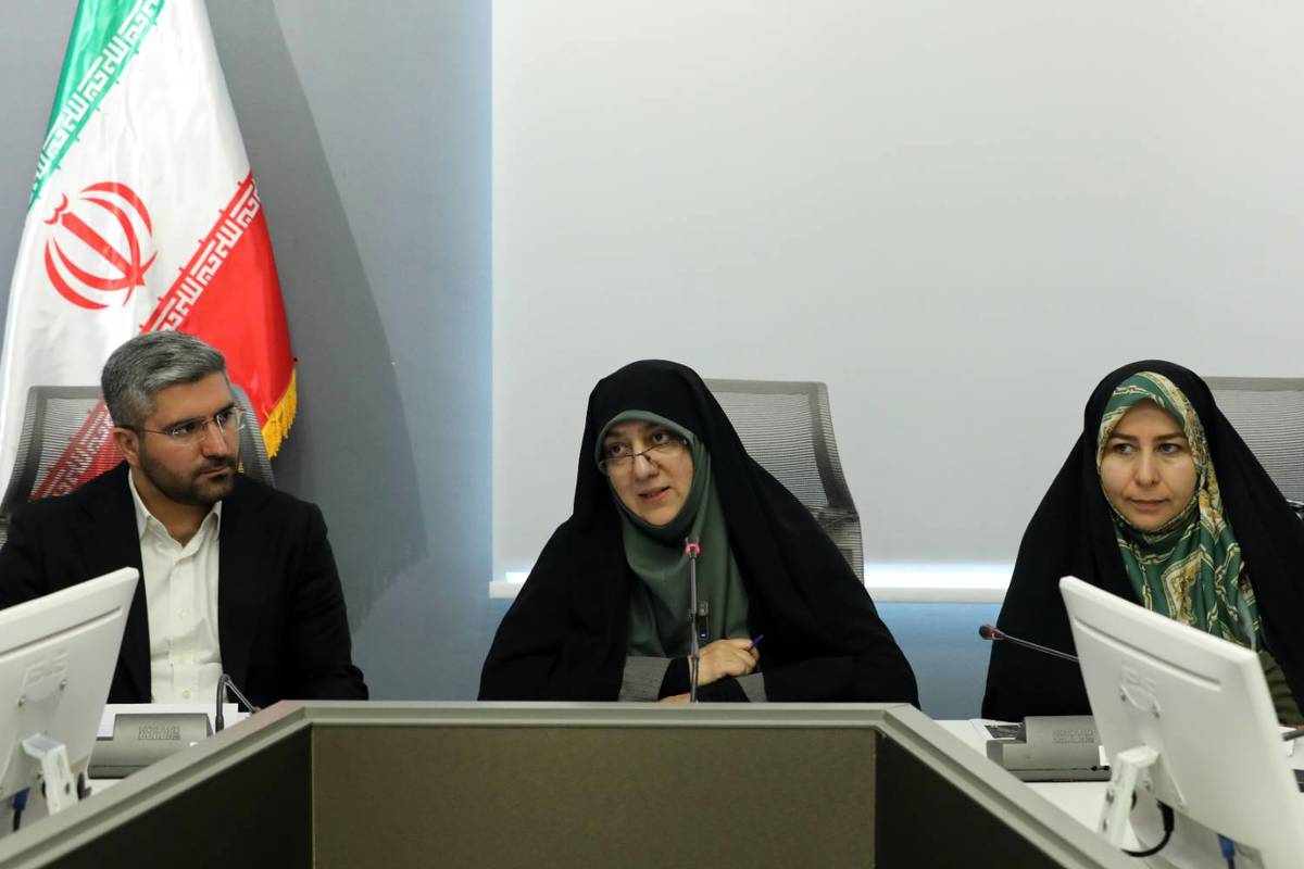 سهم ۳۰ درصدی بانوان، گامی در ارتقای جایگاه مدیریتی در منطقه۱۳