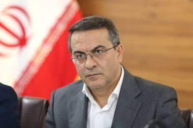 آمادگی همکاری ایمیدرو با دانش‌بنیان‌ها برای بومی‌سازی دانش تولید تیتانیوم