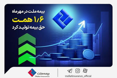 با حضور مدیرعامل و اعضای هیأت مدیره؛ ساختمان سرپرستی بیمه ملت در استان فارس به بهره‌برداری رسید