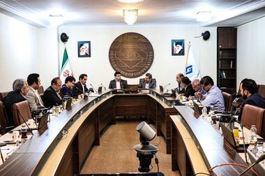 سامانه های«مدیریت ونظارت برتفاهم نامه ها»و«رتبه بندی مشتریان» درراستای تکریم خدمت گیرندگان است
