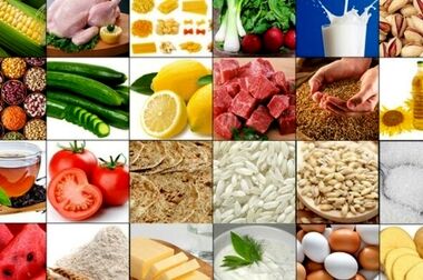 قیمت کالاها بعد از جنگ تغییر خاصی نکرده است؛ کمبودی نداریم