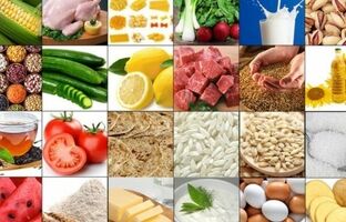 تورم خوراکی‌ها اعلام شد؛ روغن صدرنشین افزایش قیمت‌ها