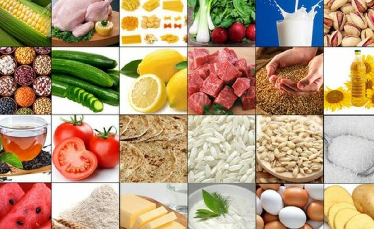 تورم خوراکی‌ها اعلام شد؛ روغن صدرنشین افزایش قیمت‌ها